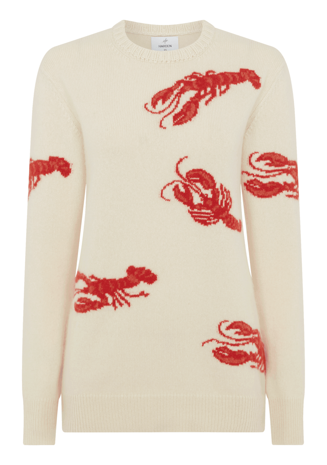 Lobster jumper sales