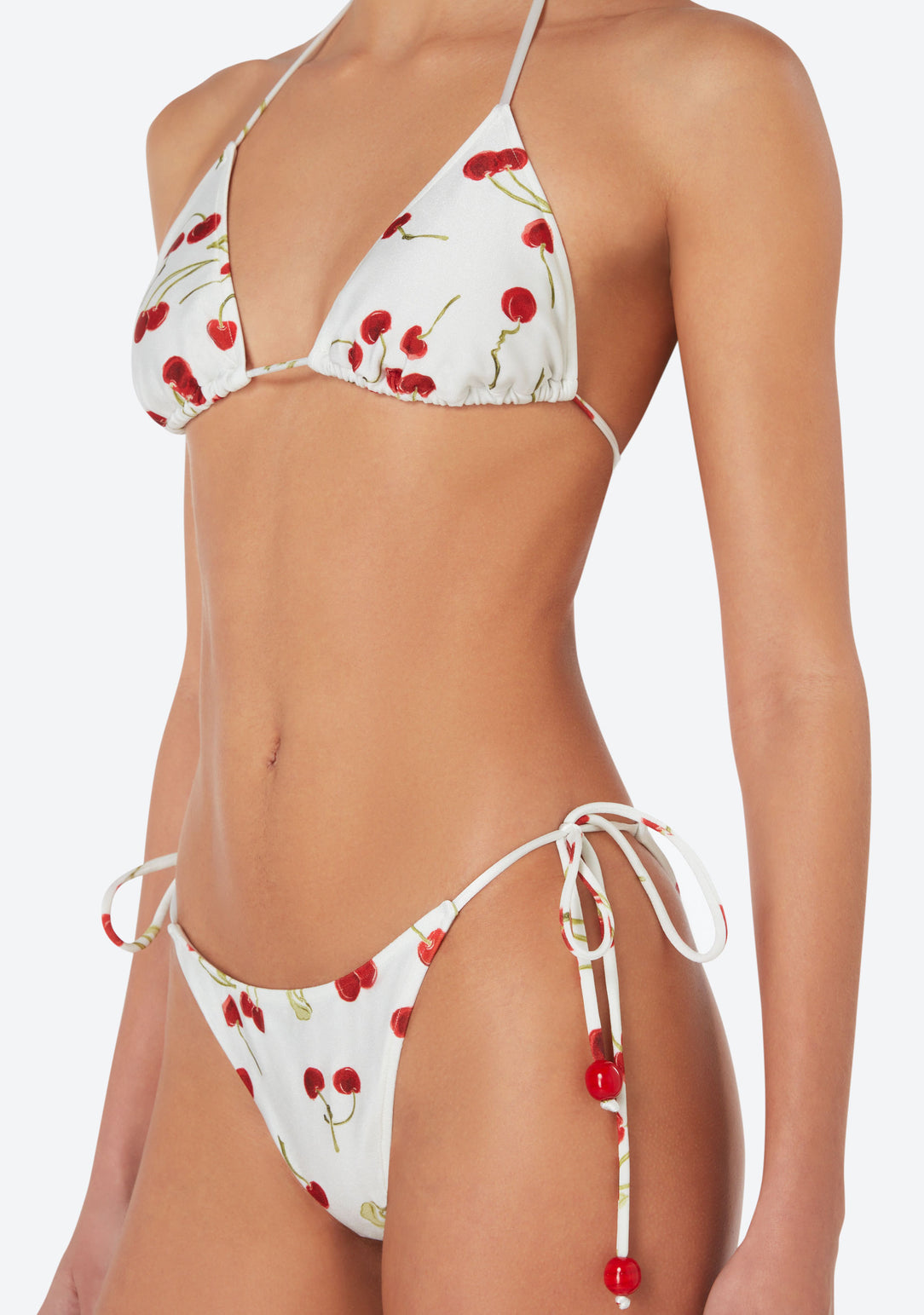 Cherry Bathing Suit Forever 21